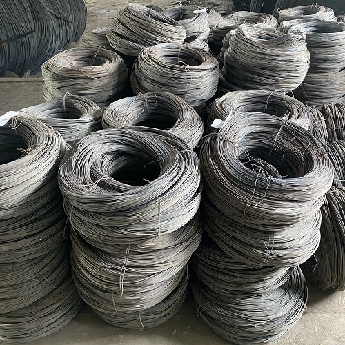 Binding Wire