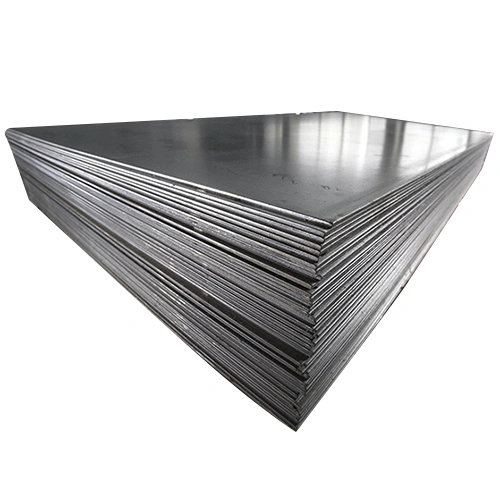 GI Sheets