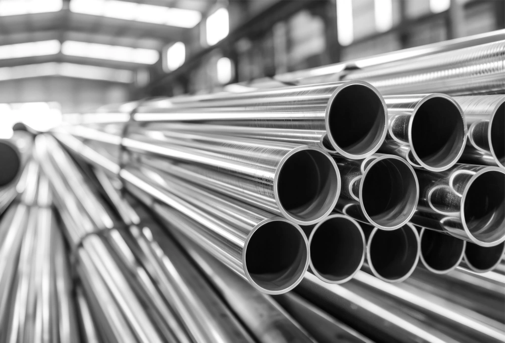 GP Pipes